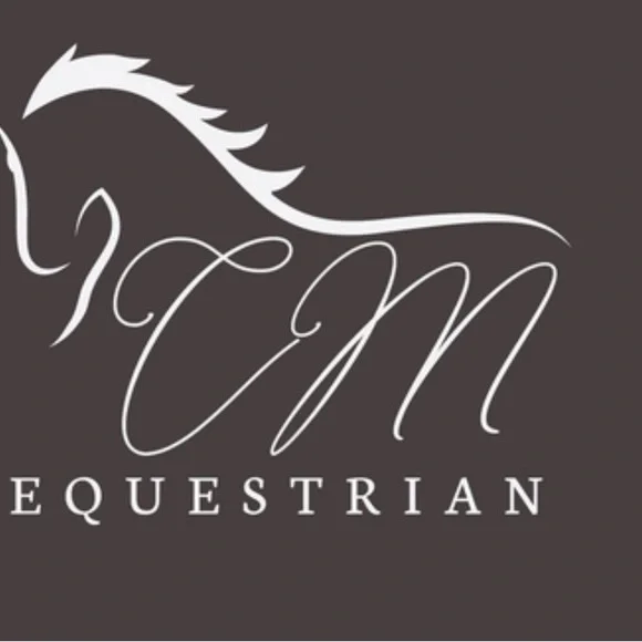 NWT Equestrian charcoal, gray button up riding breeches full bottom - Picture 9 of 12